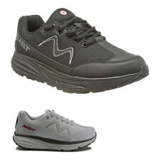MBT Womens Trainers Sport 1 Casual Lace Up Low Top Outdoor Textile Synthetic
