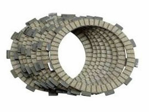 Clutch disc kit - , fcc