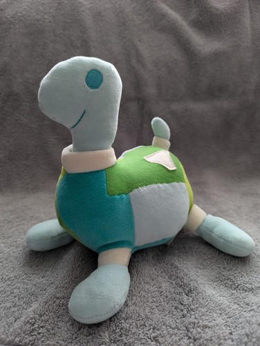 Rare happy horse telly - happy, turtle
