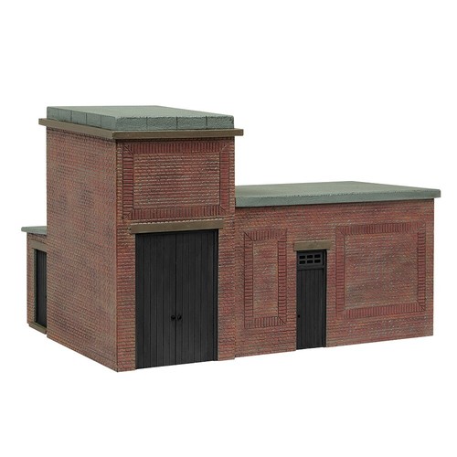 Bachmann 0181b scenecraft - bachmann,