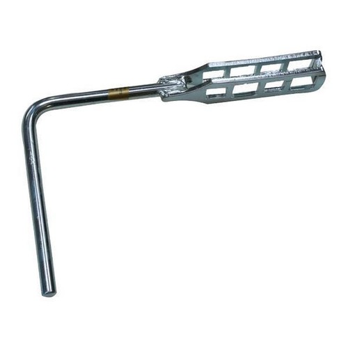 Short throw head windlass - throw, 4