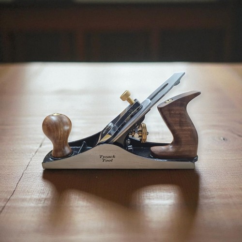 New tyzack jack plane - 4,