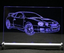 Toyota Celica T20 GT4 as