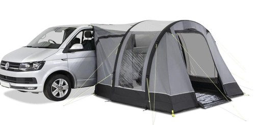 Kampa trip air low - , drive