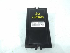2007 BMW 1 SERIES ECU FOOTWELL LIGHT CONTROL MODULE 9128182   9128182  GENUINE *