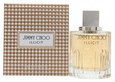 Jimmy Choo Illicit Eau de Parfum EDP 