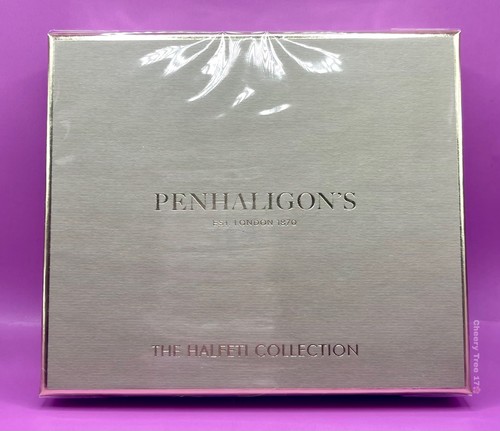 Penhaligon halfeti gift set - penhaligon's,