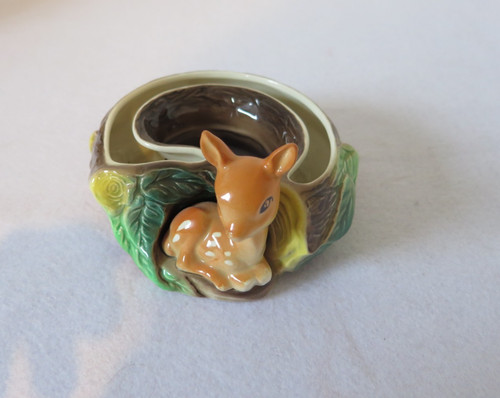Hornsea pottery fauna series - hornsea,