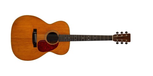 Martin 000 vintage 1974 - vintage, +