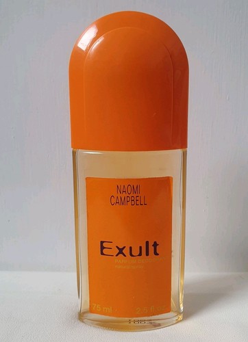 Naomi campbell exult natural - naomi,