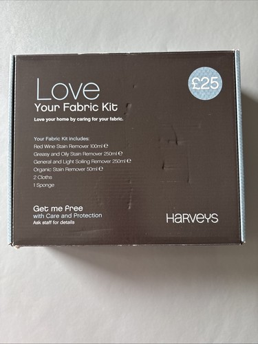 Sofa cleaning kit harvey - sofa, harvey’s