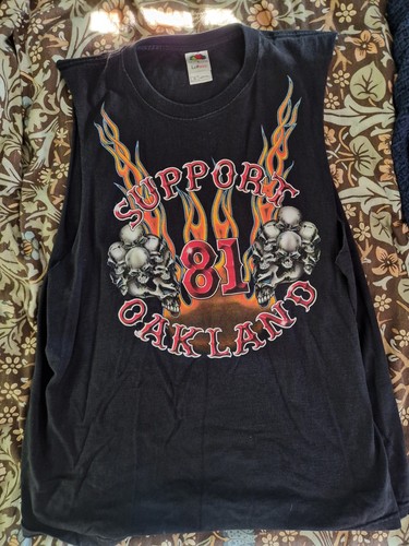Support oakland california - support,