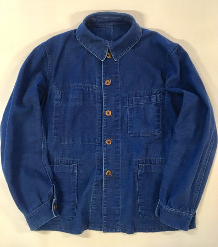 Mister freedom veste ouvrier - veste,