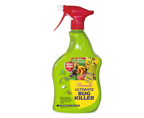 Provanto ultimate bug killer - bug,