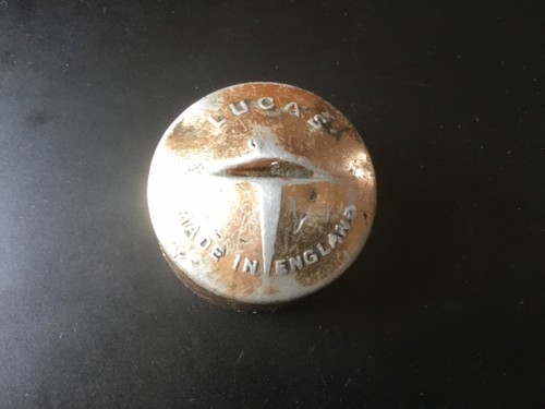 Bsa c15 b40 lucas - b40,