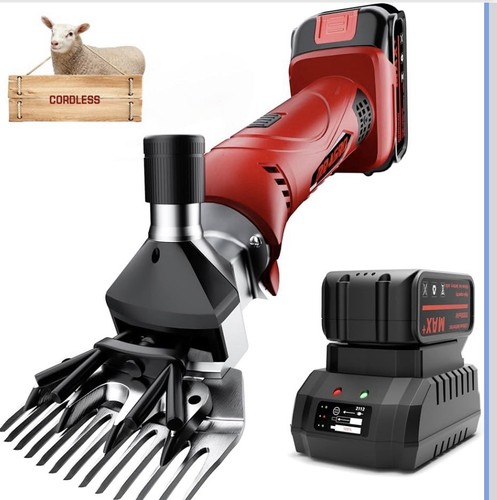 Cordless electric professional - cordless,