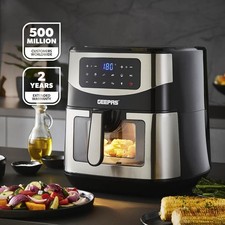 Air Fryer Vortex Rapid Healthy