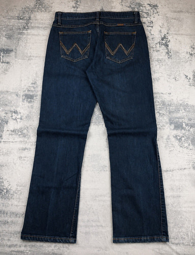Wrangler baby bootcut - bootcut, jeans
