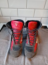 Dainese Motorcycle Boots
