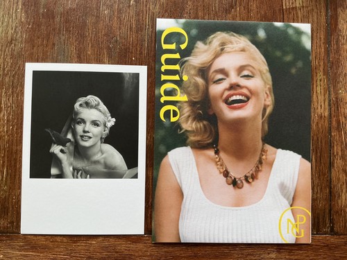 Marilyn monroe portrait - a,