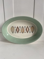 Vintage EGERSUND KONGO Serving