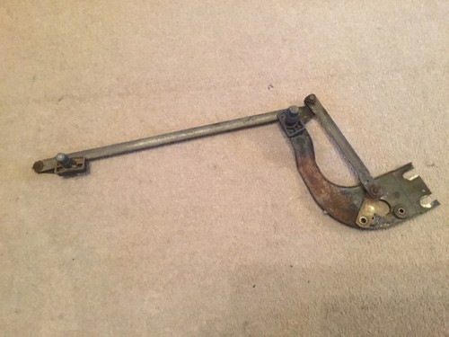 Fiat x19 rhd wiper - x1/9,
