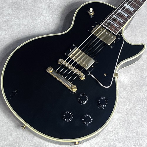 Orville lpc les paul - paul, custom