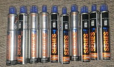 Paslode I-series Fuel Cells