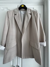 Primark Ladies Jacket large