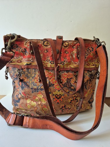 Campomaggi teodorano shopper - teodorano,