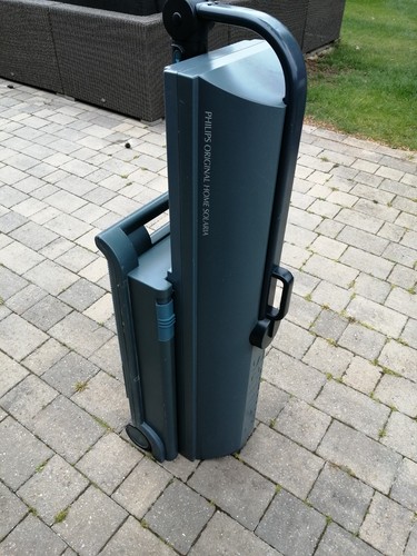 Philips 811 solar - solar, body
