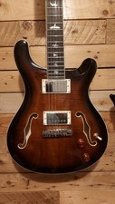 PRS Hollowbody ii Goldburst