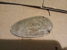 James Francis Barnett Villiers