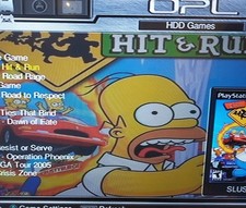 Console Playstation 2 2tb Full