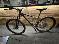 Mountain Bike Hard tail