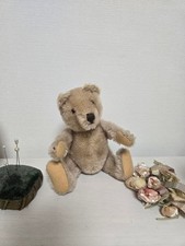 French Antique Teddy Bear
