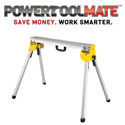 Dewalt de7035 leg stand - leg,