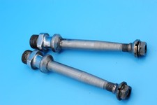 1950s Chater Lea Sprint axles
