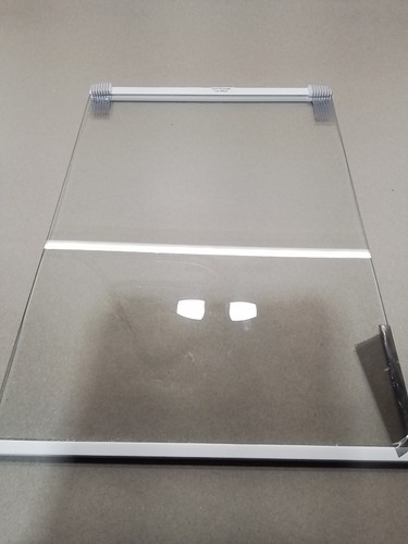 Fridge middle glass - middle,