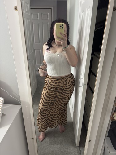 New look leopard print - print, animal