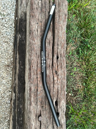 Nos salsa moto ace mountain - moto,