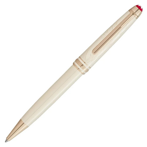 New montblanc meisterstück - new,