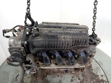 HONDA JAZZ Engine 2007-2016