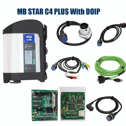 Star sd connect - c4,