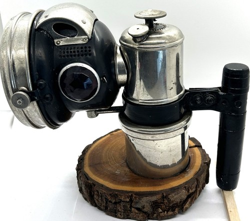 Old sol hawthorn lamp - old, for