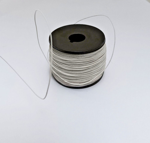 Textile covered copper - textile,