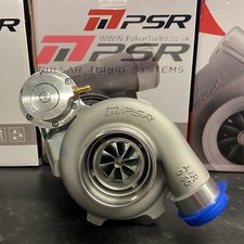 Pulsar Turbo PTX2860R GEN2 Dual Ceramic Ball Bearing Turbocharger T25.86 5 Bolt