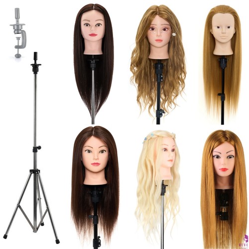 Inch real hair - 22,