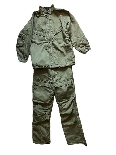 Usa 1977 chemical protective - usa,