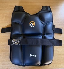 Athletics Gear Unisex Weighted